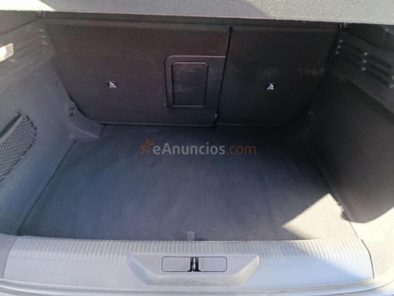 Peugeot 308 5P Allure Gasolina 130 SS MAN 