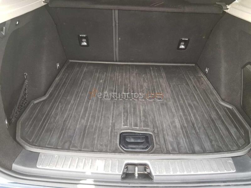Lynk & Co 01 1.5 PHEV 6.6kW 