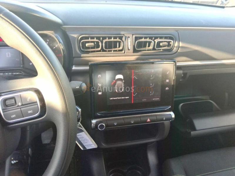 Citron C3 BlueHDi 75KW 100CV SS CSeries 