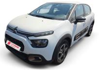 Citron C3 BlueHDi 75KW 100CV SS CSeries 
