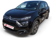 Citron C3 PureTech 60KW 83CV Plus 