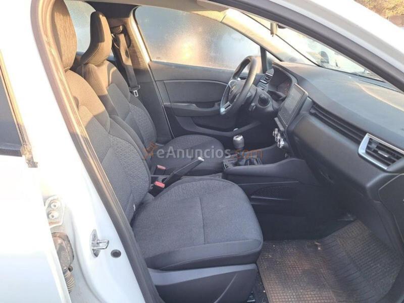 Renault Clio Intens Blue dCi 74kW 100CV 