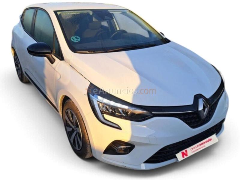 Renault Clio Intens Blue dCi 74kW 100CV 