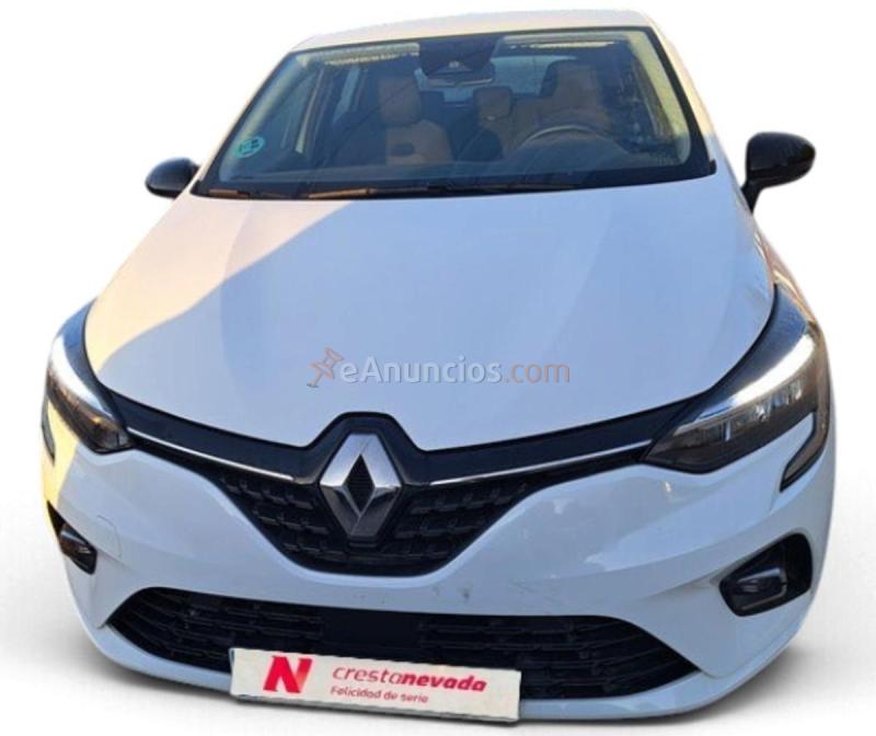 Renault Clio Intens Blue dCi 74kW 100CV 