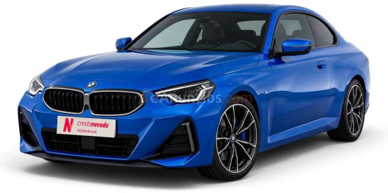 BMW Serie 2 220iA Gran Coupe 