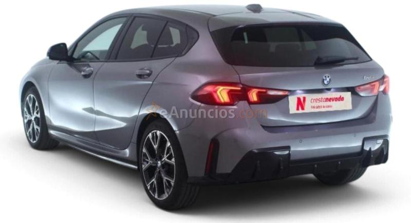 BMW Serie 1 120d 