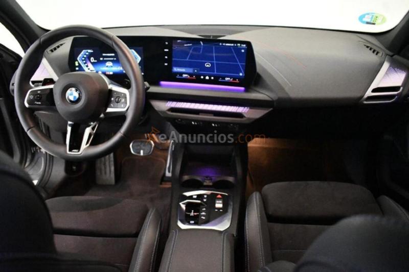 BMW Serie 1 120d 
