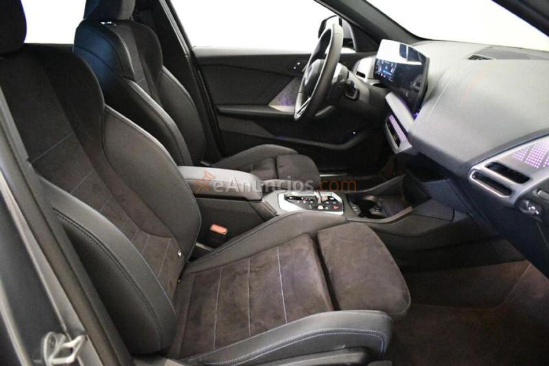BMW Serie 1 120d 
