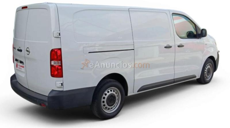Opel Vivaro 1.5 BlueHDi 74kW 100CV L Inc. 