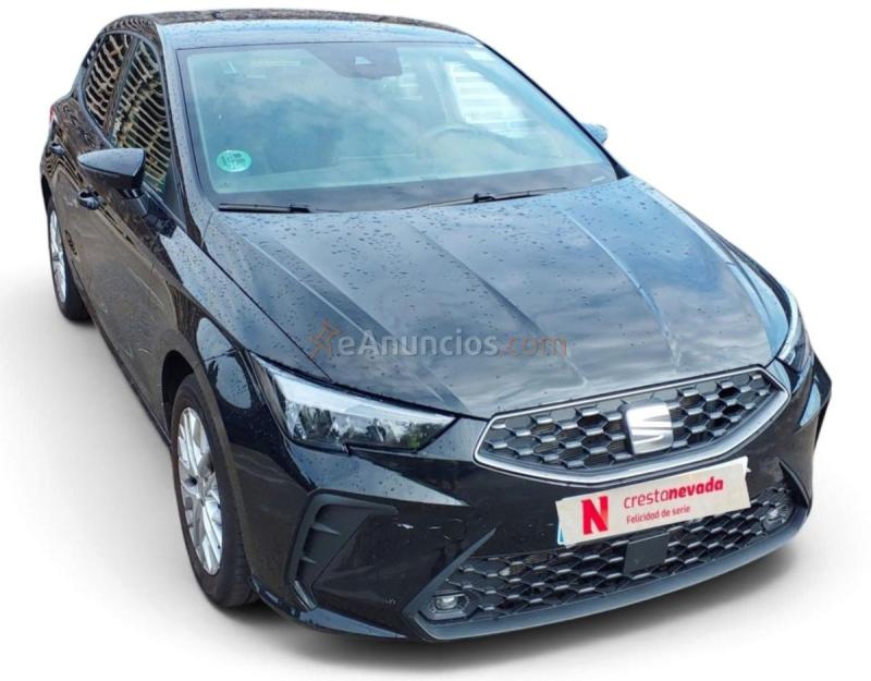 Seat Ibiza 1.0 TSI 85kW 115CV StartStop Style 