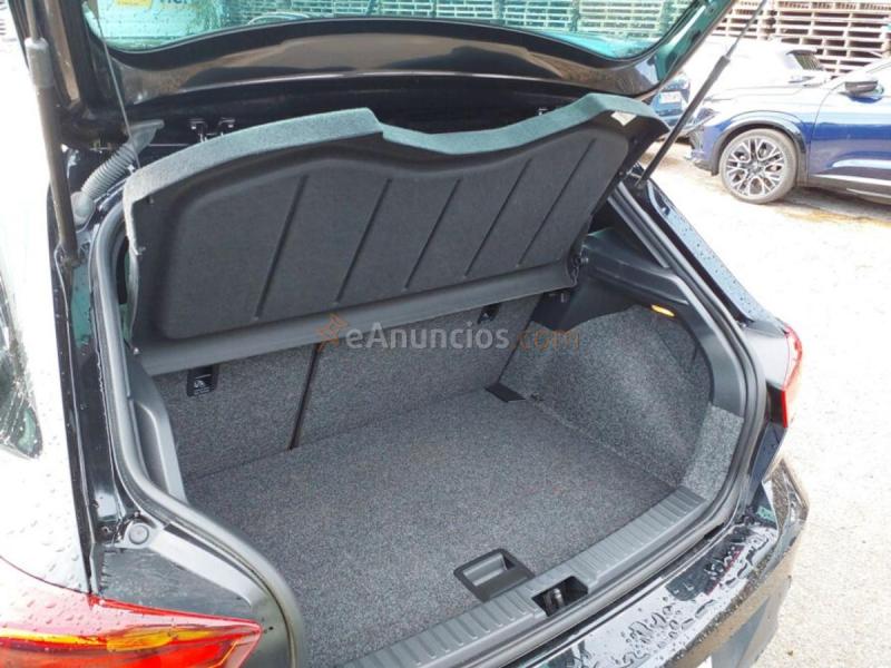 Seat Ibiza 1.0 TSI 85kW 115CV StartStop Style 