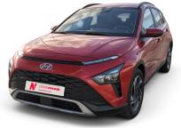 Hyundai Bayon 1.2 MPI Maxx 