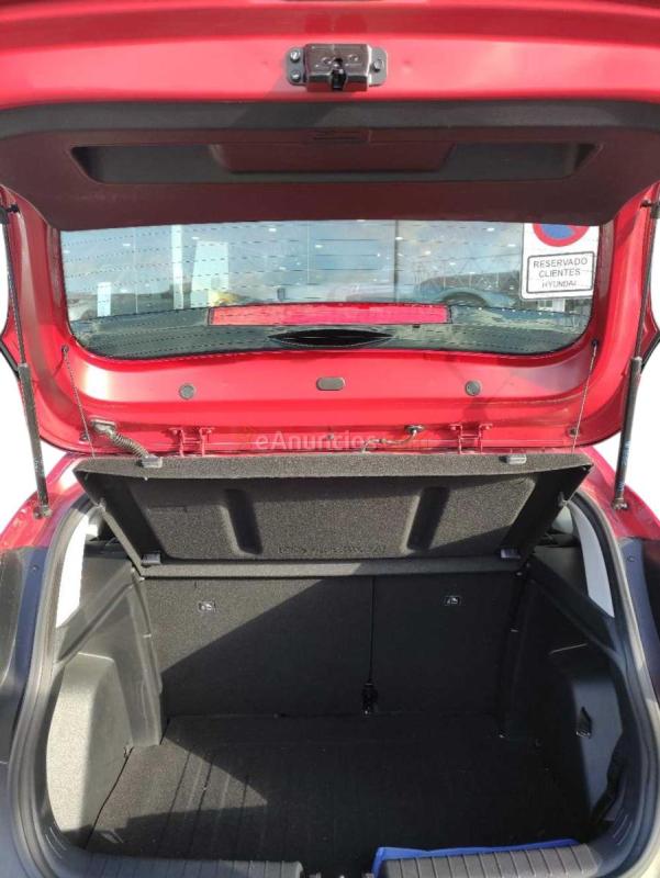 Hyundai Bayon 1.2 MPI Maxx 