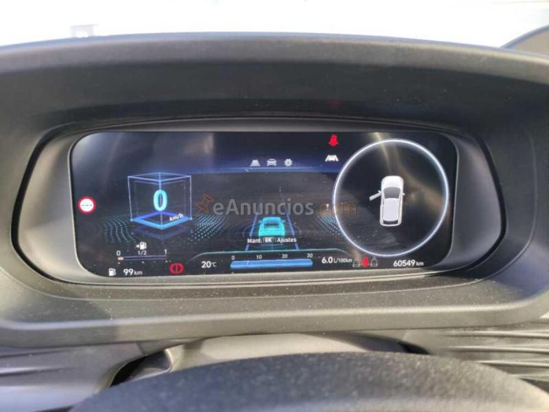 Hyundai Bayon 1.2 MPI Maxx 