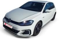 Volkswagen Golf GTE 1.4 TSI ePower 150kW 204CV DSG 
