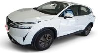 Nissan Qashqai DIGT 103kW 140CV mHEV 4x2 Acenta 