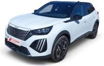 Peugeot 2008 N2008 GT Hybrid 145 eDCS6 