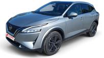 Nissan Qashqai DIGT 103kW 140CV mHEV 4x2 Tekna 