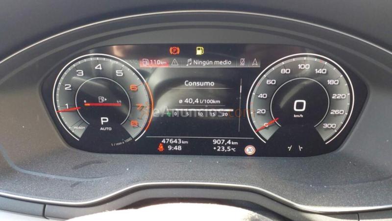 Audi A4 Avant S line 40 TFSI 150kW S tronic 