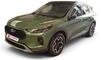 Ford Kuga Active X 2.5 Duratec PHEV 178kW Auto 