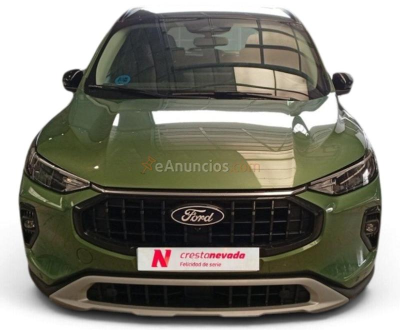Ford Kuga Active X 2.5 Duratec PHEV 178kW Auto 