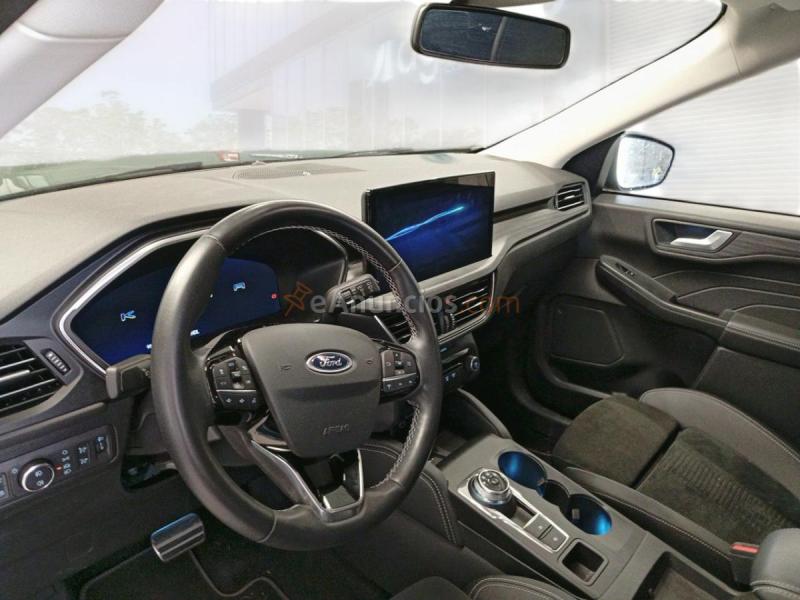 Ford Kuga Active X 2.5 Duratec PHEV 178kW Auto 