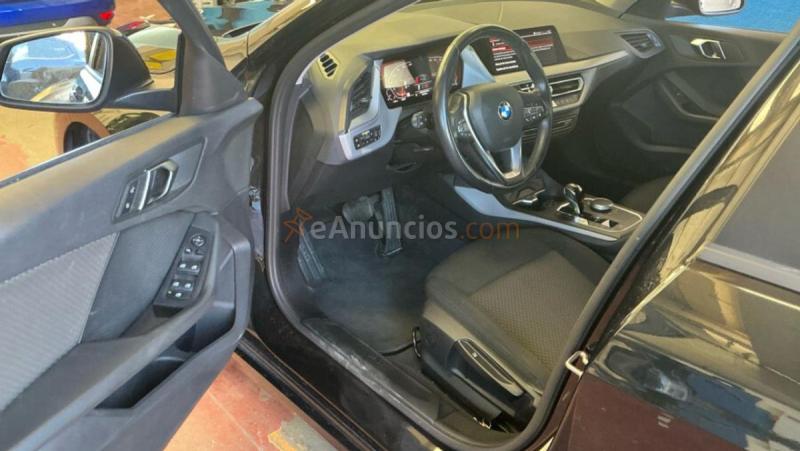 BMW Serie 1 118i Corporate Auto. 