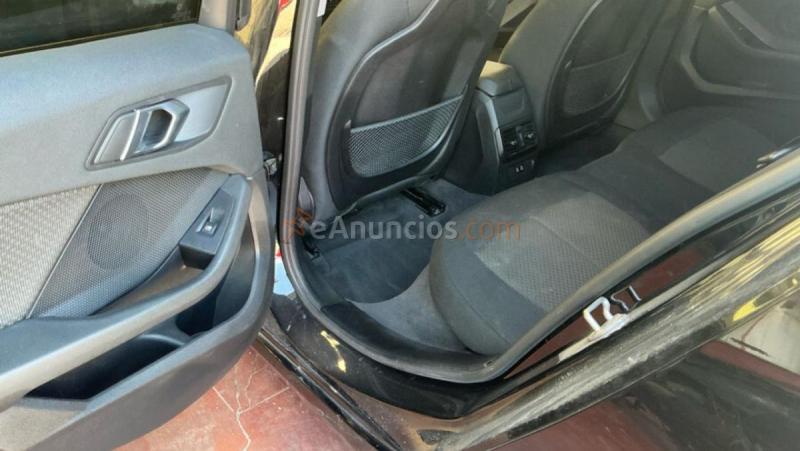 BMW Serie 1 118i Corporate Auto. 