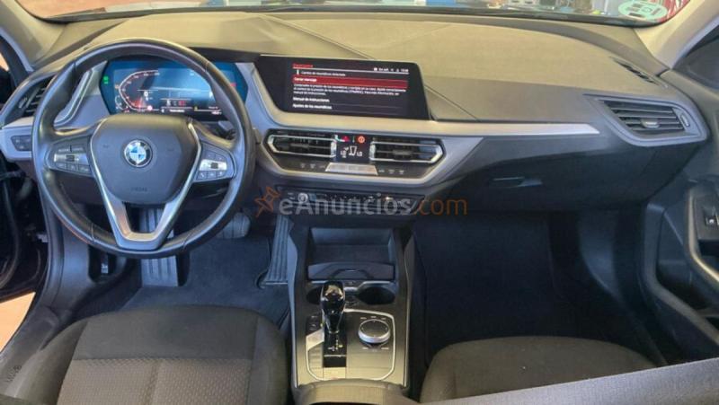 BMW Serie 1 118i Corporate Auto. 