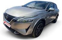 Nissan Qashqai DIGT 116kW Xtronic NConnecta 