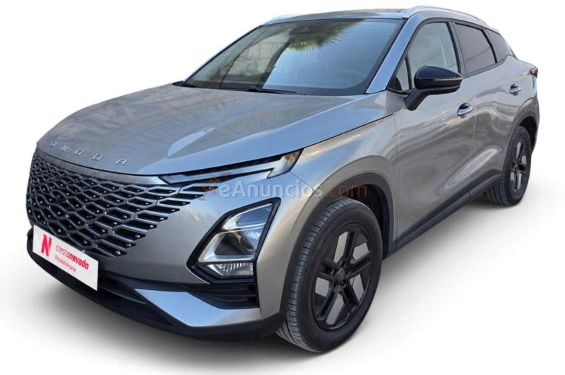 Omoda 5 MY25  Premium 1.6 TGDI 108kW 145cv 