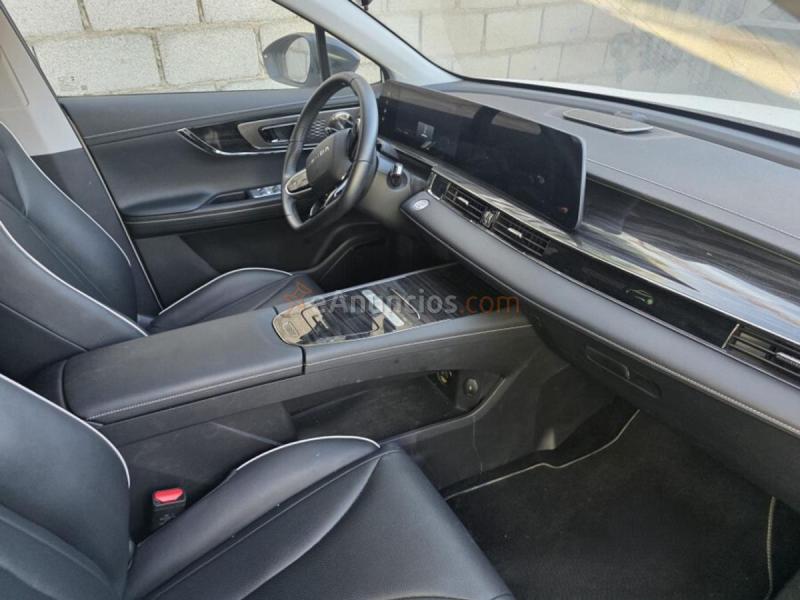 Omoda 5 MY25  Premium 1.6 TGDI 108kW 145cv 