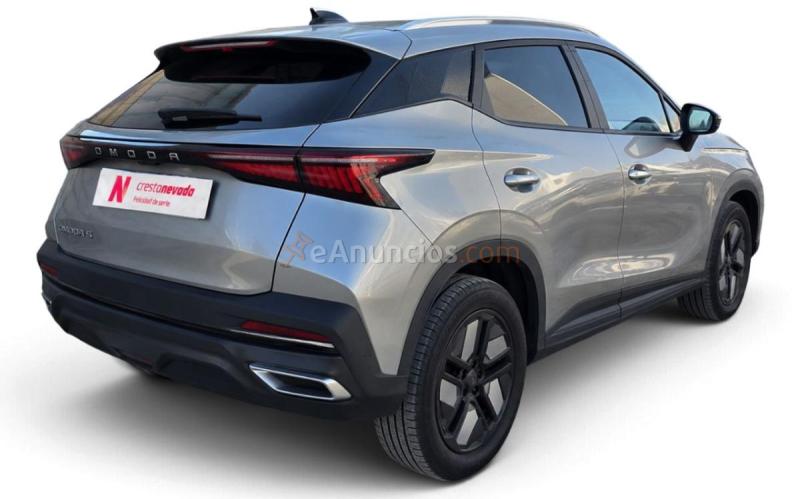 Omoda 5 MY25 Premium 1.6 TGDI 108kW 145cv 