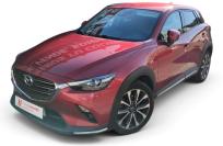 Mazda CX-3 2.0 G 89kW 121CV 2WD Zenith 