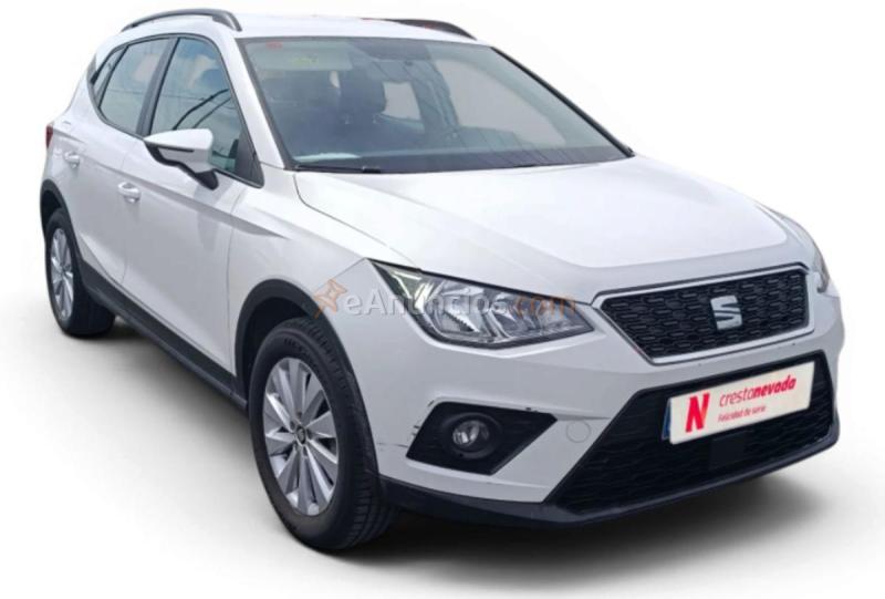 Seat Arona 1.6 TDI 70kW 95CV Style Ecomotive 