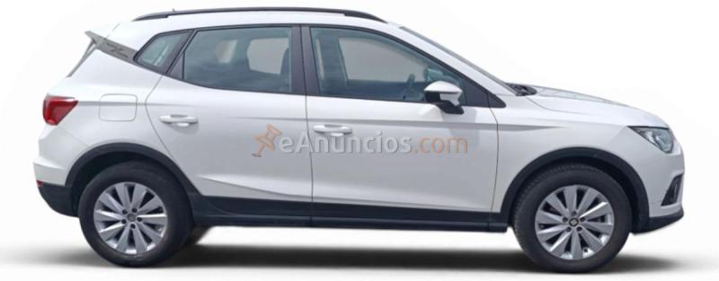 Seat Arona 1.6 TDI 70kW 95CV Style Ecomotive 