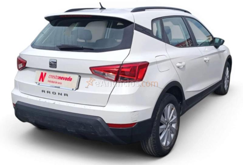 Seat Arona 1.6 TDI 70kW 95CV Style Ecomotive 