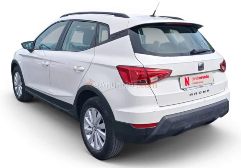 Seat Arona 1.6 TDI 70kW 95CV Style Ecomotive 