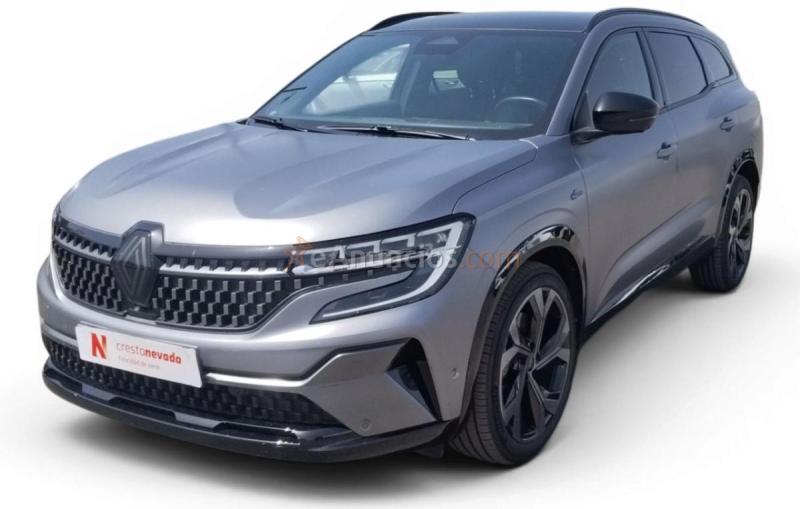 Renault Espace Tech. Esp. Alpine ET full hyb. 146kW 7p 