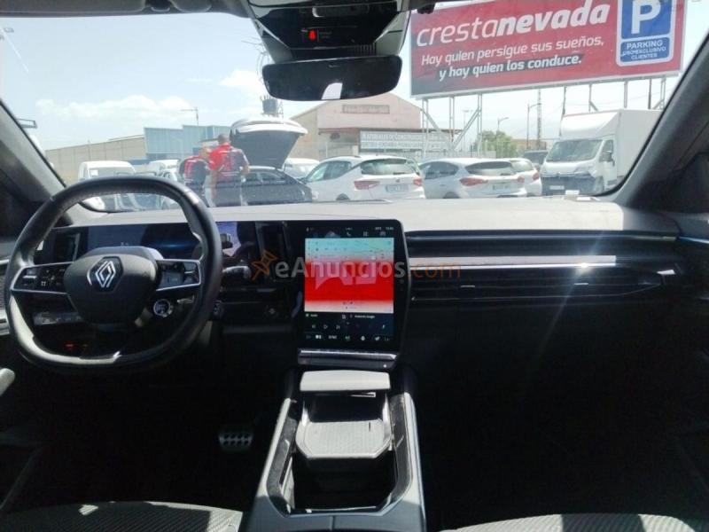 Renault Espace Tech. Esp. Alpine ET full hyb. 146kW 7p 