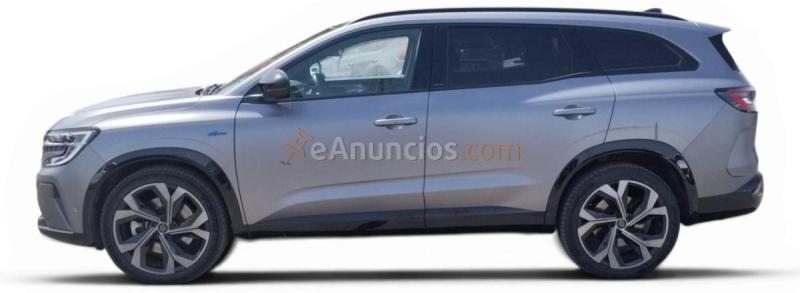 Renault Espace Tech. Esp. Alpine ET full hyb. 146kW 7p 