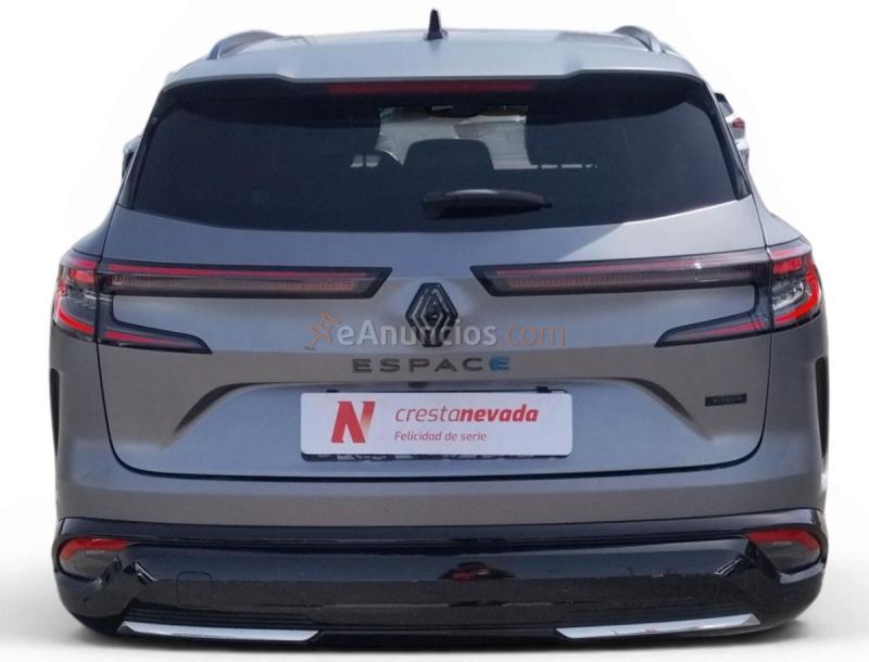 Renault Espace Tech. Esp. Alpine ET full hyb. 146kW 7p 