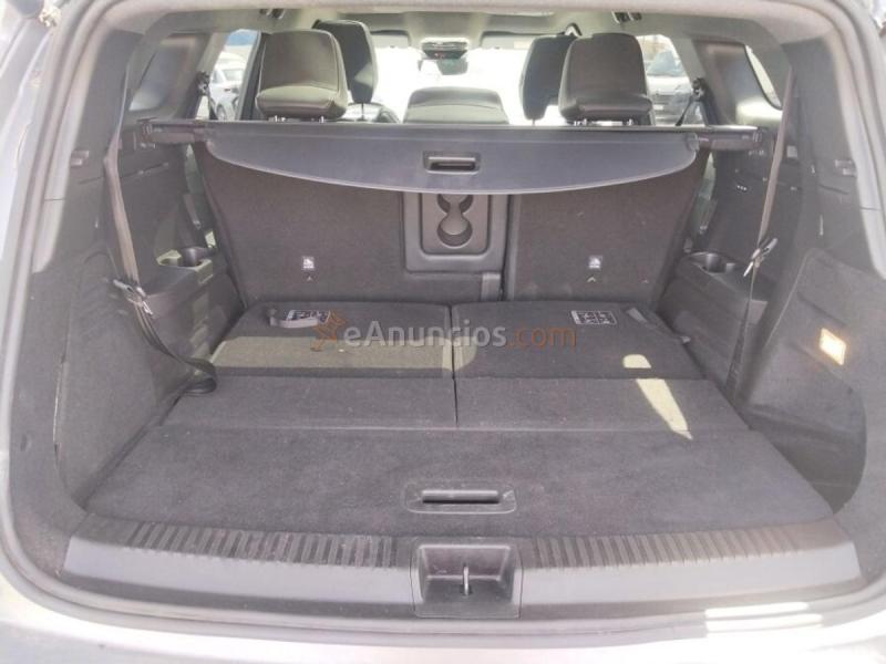 Renault Espace Tech. Esp. Alpine ET full hyb. 146kW 7p 