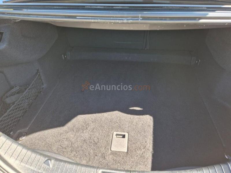 Mercedes CLA CLA 45 AMG 4M Aut. 