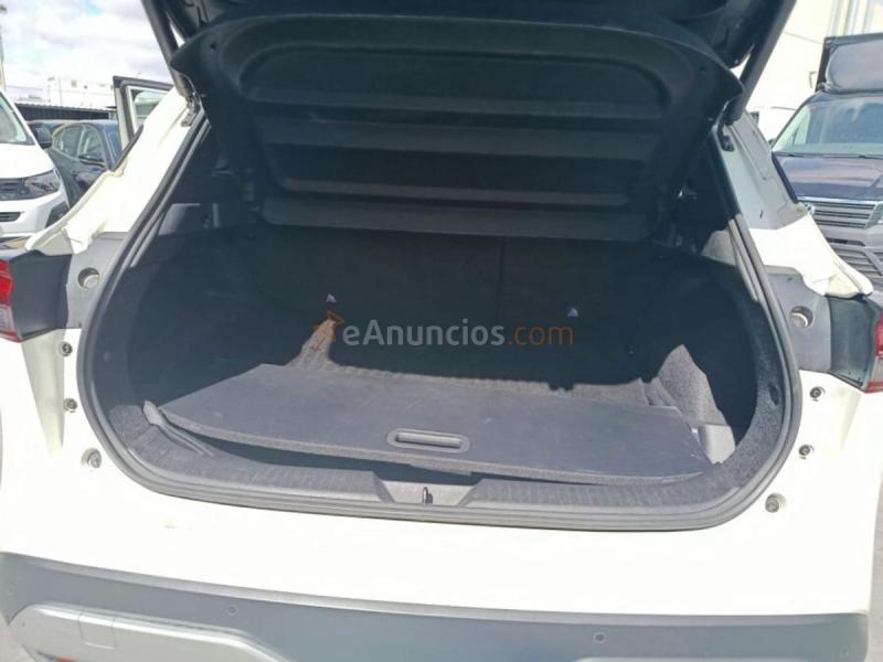 Nissan Qashqai DIGT 116kW 158CV mHEV Xtronic Tekna 