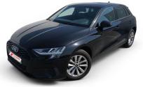 Audi A3 Sportback 30 TDI 85kW 116CV S tronic 