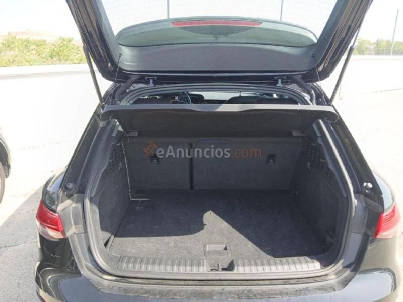 Audi A3 Sportback 30 TDI 85kW 116CV S tronic 