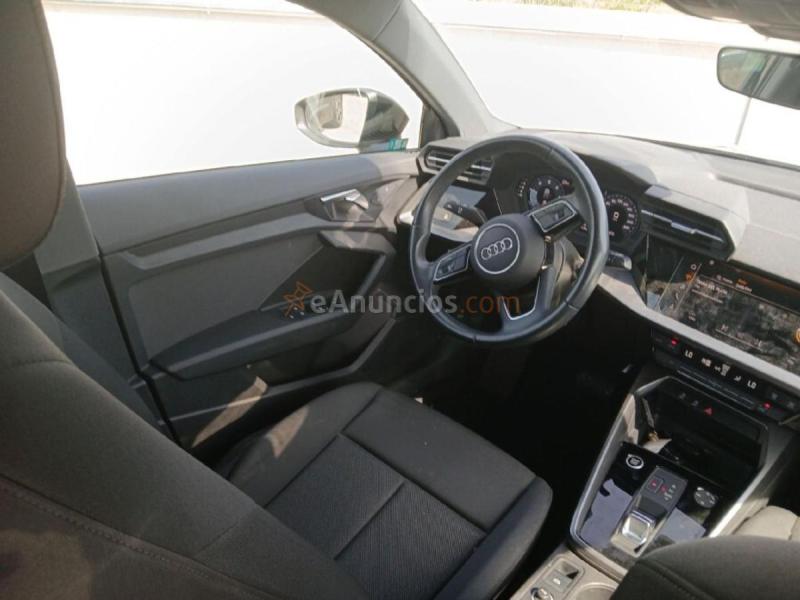 Audi A3 Sportback 30 TDI 85kW 116CV S tronic 
