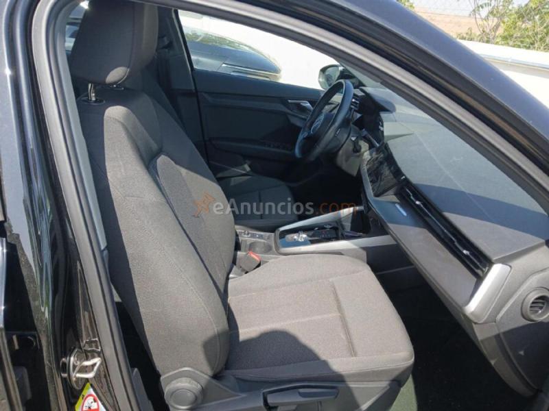 Audi A3 Sportback 30 TDI 85kW 116CV S tronic 