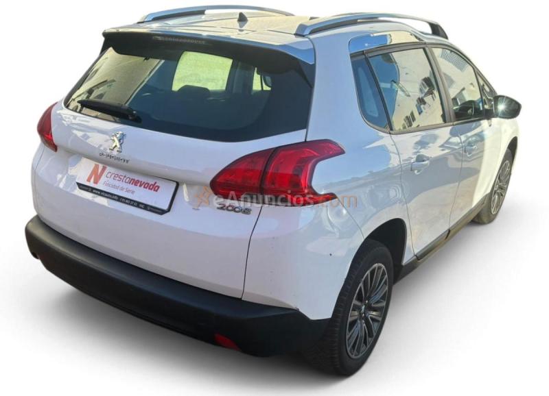 Peugeot 2008 Active 1.2 VTi 82 